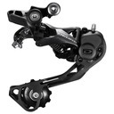 Shimano prehadzovačka Deore RD-M6000 SGS 10rz