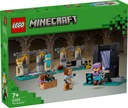 LEGO Minecraft Оружейная 21252