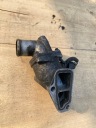 КОРПУС ТЕРМОСТАТУ 1.4 16V ASTRA CORSA TIGRA COMBO 90573325  фото 12