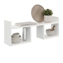 ПОДВЕСНАЯ ПОЛКА, КНИЖНЫЙ ШКАФ № 33.