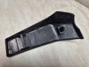 KTM DUKE 125 2016R OWIEWKA,OSLONA RADIATOR LEFT  photo 10