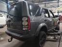LAND ROVER DISCOVERY IV LAS 2010 - 2018 ДЗЕРКАЛО ЗОВНІШНЄ ПРАВЕ  (18877225614) фото min 10