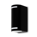 НАСТЕННЫЙ СВЕТИЛЬНИК НА УЛИЦЕ САДОВЫЙ СВЕТИЛЬНИК - НИЖНЯЯ GU10 для светодиодов