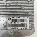 BMW X6 E71 2009 CONTRÔLEUR MODULE SUSPENSIONS PNEUMATIQUEphoto 6
