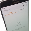 Samsung Galaxy S7 Edge SM-G935F Черный, K346