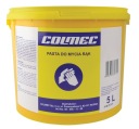 Паста для мытья рук розовая COLMEC 5 л