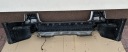 PARE-CHOCS ARRIÈRE COMPLET AUDI A6 C7 ALLROAD LX7W 4XPDC 4G9807417Aphoto 10