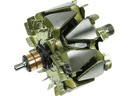 AR5038S Ротор генератора Mitsubishi 24В 100А