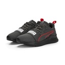 Buty Dziecięce Puma 39084704 WIRED RUN JR 37 Kolor szary