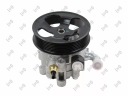 POMPE AMPLIFICATEUR TOYOTA DANS PULLEY RÉSERVOIR LAND CRUISER 4 7 288 HP 08-photo 11
