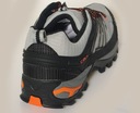 CMP Rigel WP trekingová obuv cemento nero 3Q54457 42 Veľkosť 42