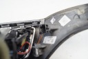 РЕШІТКА ПОВІТРОВОДУ MERCEDES-BENZ OE A2188300154  (18709374239) фото min 11