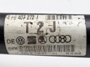 DEMI-ARBRE DROITE AVANT MANUEL 4F0407272 AUDI A6 C6 2.7 TDI 180 KM 04-08photo 11