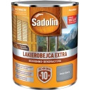 SADOLIN Лак-морилка Экстра 0,75л Светло-Серый