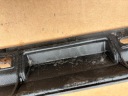 VW GOLF VIII УНІВЕРСАЛ НАКЛАДКА КРІПЛЕННЯ ІДЕАЛЬНА 5H9853493C ОРИГІНАЛ  фото 6