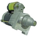 СТАРТЕР 12V CCW Z-9  (18299727359) фото min 7