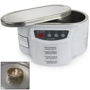 УЛЬТРАЗВУКОВАЯ МОЕЧНАЯ МАШИНА КОСМЕТИЧЕСКИЙ СТЕРИЛИЗАТОР