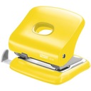 ДЫРОКОЛ RAPID FASHION FC30, ЖЕЛТЫЙ