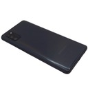 Samsung Galaxy A41 SM-A415F/DS 4/64 ГБ Черный | И-