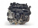 MOTOR BMW E81 E87 E90 E60 E91 F10 F30 2.0D 177KM N47D20C 