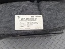 BOÎTE À GANTS ARRIÈRE ARRIÈRE GAUCHE 987555071 98755666301 PORSCHE CAYMAN AVEC 987photo 5