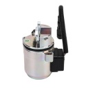 ELEKTROMAGNIWA ODCIECIA ПАЛИВА 0428–7583 ЗАМІНА ДЛЯ ДВИГУНА DEUTZ KB  (17951291815) фото min 6