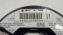 2011 HONDA CR-V RIBBON AIRBAG F0V10XM08  photo 6