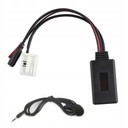 ADAPTADOR BLUETOOTH PEUGEOT CITROEN 12PIN 