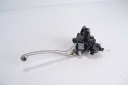 PUMP INHIBITORY BACK HONDA SH 125 06-16  photo 7