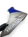 HONDA CBR 125 JC34 04-07 ОБТІЧНИК БІК ЗАХИСТ ПРАВА  (18921116640) фото min 6