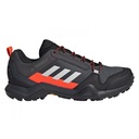 Akcia! Topánky Adidas pánske čierne športové trekingové FX4568 veľ. 43 1/3 EAN (GTIN) 4064036564420