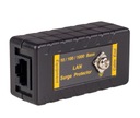 ZABEZPIECZENIE PRZECIWPRZEPIĘCIOWE RJ-45 ETHERNET