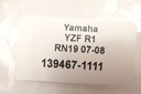 Yamaha YZF R1 RN12 04- Cewka zapłonowa cewkofajka Dopasowanie do pojazdu produkt dedykowany