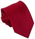 Мужской галстук ELEGANT BURROW для костюма из микрофибры, жаккардовый GREG g37
