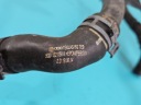 TUBES AQUATIQUE TUYAU TUYAU SKODA OCTAVIA III 2.0 TSI 190KMphoto 11