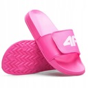 KLAPKI DZIECIĘCE 4F SPORTOWE BASEN LATO PLAŻE 32