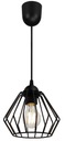 ПОДВЕСНОЙ СВЕТИЛЬНИК LOFT DIAMOND EDISON RETRO LED