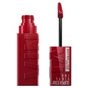 MAYBELLINE szminka SUPERSTAY VINYL INK #10 Lippy