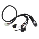 КОМПЛЕКТ ПРОВОДІВ ПРОВОДІВ ФАР 36620 01H00 DO SUZUKI GSXR600 GSXR750 2006 2007  фото 8