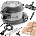 ПРОФИ ПЫЛЕСОС 1.2.1 МОЩНЫЙ ПРОФЕССИОНАЛ