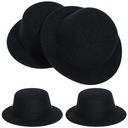 КОВБОЙСКАЯ ШЛЯПА С ГОЛУБИЕМ 4 ШТ.