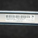 НАКЛАДКА ДАХУ ПРАВА BMW 5 (F10) 7234336 17662347 3.0L 190KW 2011  фото 9