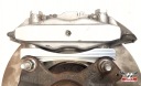 RENAULT CLIO 4 RS АДАПТЕРЫ ЗАЖИМОВ ТОРМОЗНЫХ - 320X28MM  фото 9