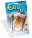 001198 АЛЕКСАНДР ИГРОВЫЕ ДЕНЬГИ ЕВРО БАНКНОТЫ