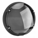 BODY HEADLIGHTS MOTOCYKLOWEGO, 7 -INCH OVERLAY SKORUPY FAR STYLE  photo 15