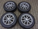 КОЛЕСА ALFA ROMEO STELVIO ДИСКИ 235/60R18 ЗИМНИЕ