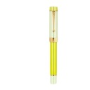 Jinhao 100S эксклюзивная смоляная ручка - жемчужно-белая F - 0 5 мм