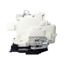 ZAMEK DRZWI TYŁ LEWY SEAT ALTEA XL TOLEDO III