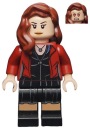 LEGO Super Heroes sh174 Алая ведьма P963