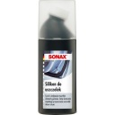 SONAX SILIKON DO GUMOWYCH USZCZELEK 100ml gąbka